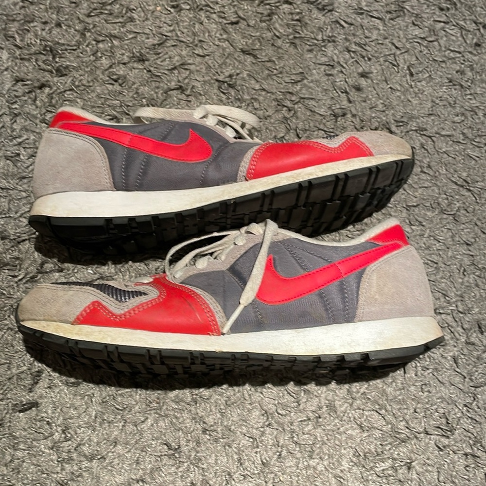 Nike air vengeance